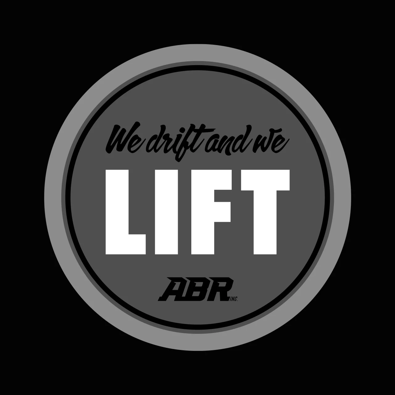 ABR Forklift Division T-Shirt - Image 3