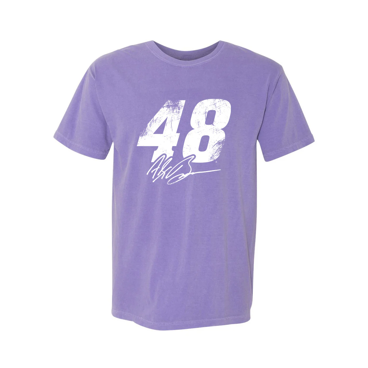 48 Color Rush - Violet