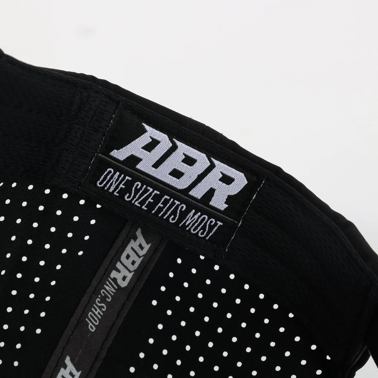 ABR Performance Midnight Hat - Image 3
